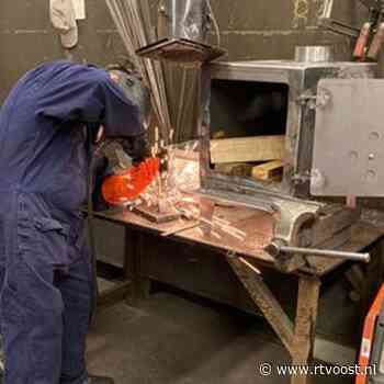 Metaalbedrijf en zonnepanelenverkoper failliet