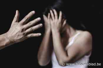 “Hij gaf haar een gebroken neus”: ernstig partnergeweld eindigt voor de rechter