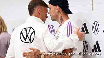 „Deutschland gewinnt im Elfmeterschießen“