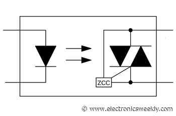 Wurth gets into opto-triacs