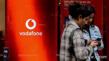 Vodafone needs a stronger signal on UK telecom failings