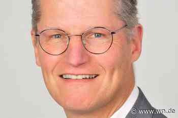 Zweikampf bei Münsters Grünen