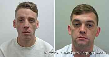 Rossendale: Seven charged amid police drug investigation