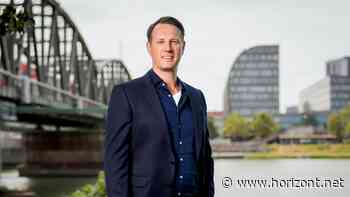 Nachfolger von Ralf Hape: Michael Radelsberger wird Geschäftsführer von Sky Media