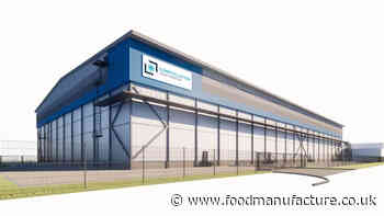 European independent cold storage provider begins major capacity project