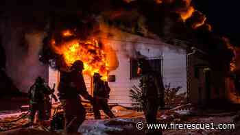 Mich. city's blight gives rise to increased arson