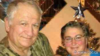 Greg Fertuck to be sentenced Thursday for 1st-degree murder of wife Sheree