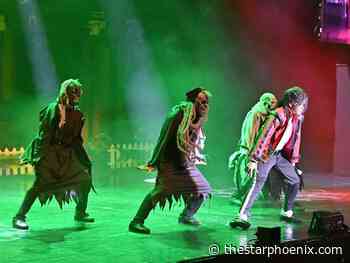 Five concert events to see in Saskatoon in July