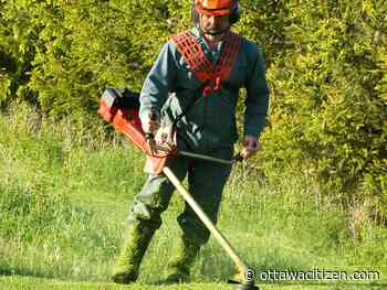 Houseworks: Hard-starting small engines