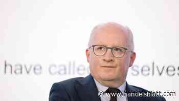 Inflation: EZB-Chefvolkswirt erwartet schwächeres Lohnwachstum