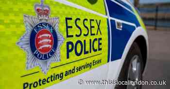 Brentwood man Timothy Brown charged with raping girl