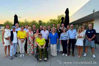 Volledig schepencollege van Aartselaar staat op één lijst