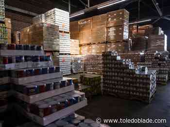 SeaGate Food Bank to host golfing event