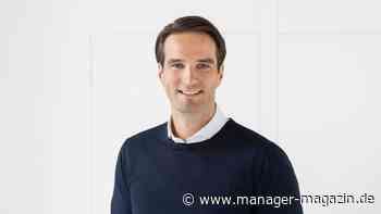 Bertelsmann macht Mohn-Erbe und BMG-Chef Thomas Coesfeld früher zum Vorstand als gedacht