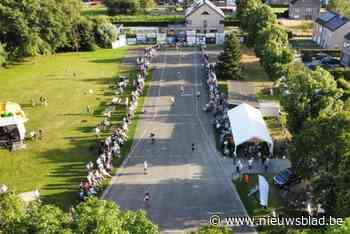 Volgende week start de jaarlijkse hoogmis van het kaatsen in Herdersem