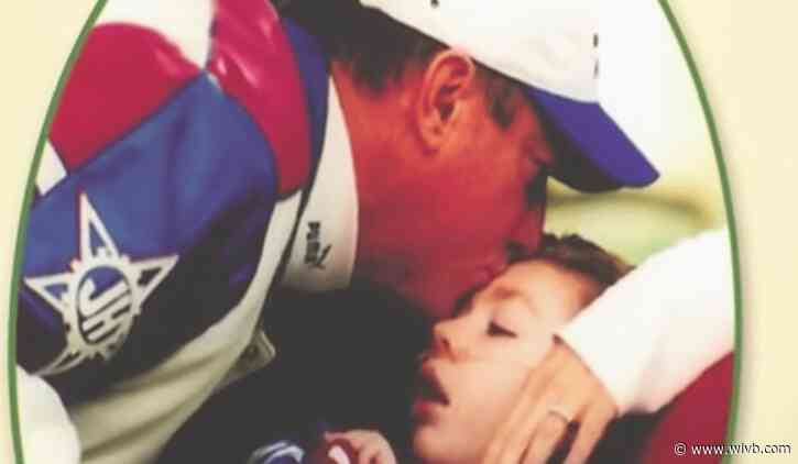 Krabbe screening gets final approval after decades-long push from Kelly's Hunter's Hope Foundation