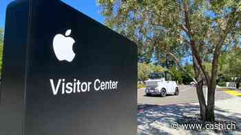 Apple-Aktie: Anleger setzen auf eine weitere Quartalsüberraschung