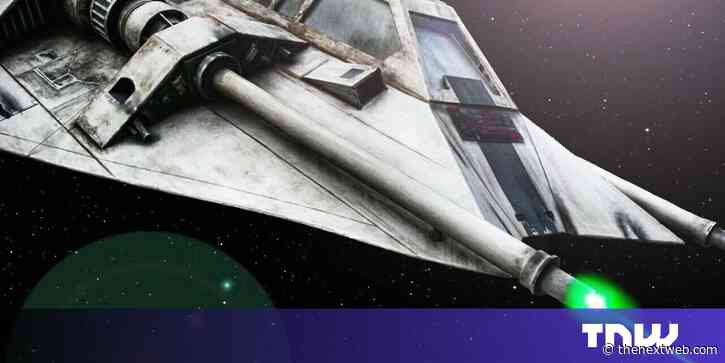 Space laser project promises to boost EU sovereignty in the cosmos