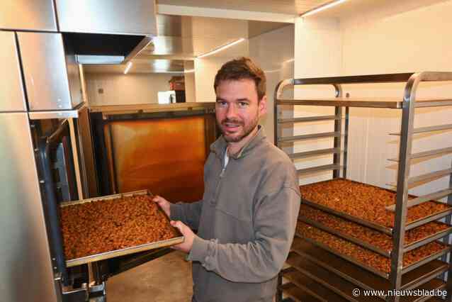 The Nutty Farmer wint prijs voor eerlijke cashewnoten uit Burkina Faso: “Wij willen meer doen dan de gewone fair trade-principes”