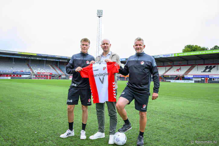 Nieuw management voor jeugdopleiding