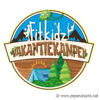Start Fit-kidz Vakantiekamp 'Recreatie' (week 5)
