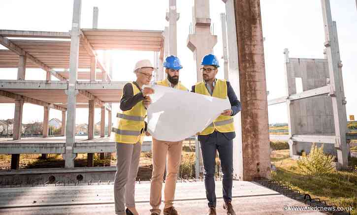 Unpaid Architect Fees forces firm to close down