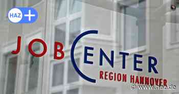 Drohanruf beim Jobcenter Hannover: Polizeieinsatz in der Calenberger Esplanade