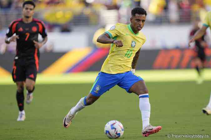 The Copa America quarterfinals will have plenty of intrigue, even if Lionel Messi can’t participate