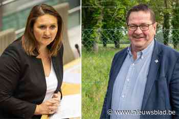 Burgemeester Ward Vergote geschorst na bewezen belangenvermenging: “Grote schade bij publieke opinie”