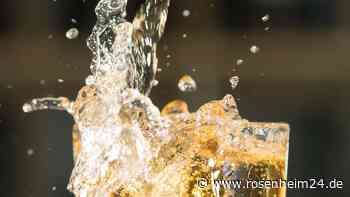 Vorsicht vor diesen Apfelschorlen: Edeka und Netto rufen Sprudel-Getränk zurück