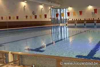 Betere omzet dan verwacht voor zwembad Dok~3: “66.000 euro toegangsgelden bovenop wat we hadden gedacht”