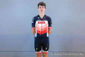 Dylan Van Den Berghe en het Avia-Rudyco CT zetten Acrog-Tormans onder druk: “Kans op een pelotonsprint is er bijzonder groot”