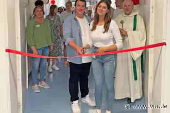 Praxisnahe Ausbildung der Pflegenden von Morgen