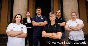 Briggs backs Women's Summer Series to benefit player development