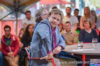 Youri Mulder blijft zeer kritisch op Tedesco en schuwt de ferme analyse niet