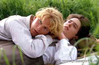 QUEER-Reihe in der ARD: ONE erstmalig dabei