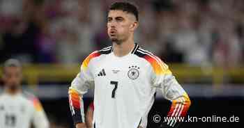 Kai Havertz: Der wandelnde Wiederspruch des DFB-Teams