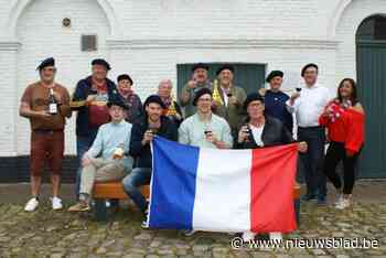 Feestcomité organiseert gratis optredens op Stationsplein