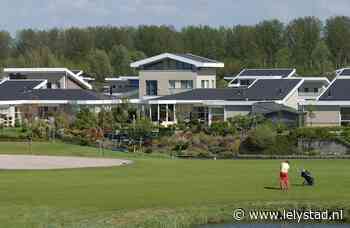 Toekomst Flevo Golfresort steeds duidelijker