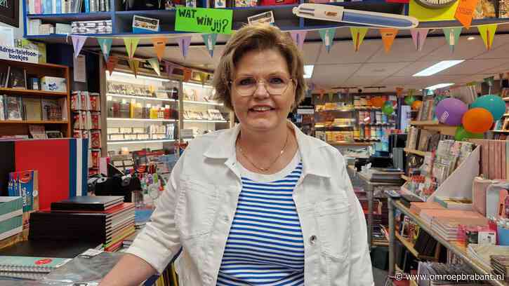 Nu al druk met verkoop schoolspullen, terwijl vakantie nog moet beginnen