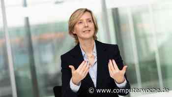 Frühere Microsoft-Deutschland-Chefin: Marianne Janik geht zu Google