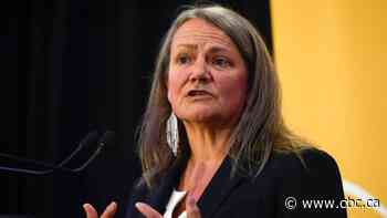 History of residential school cemeteries is evidence of genocide, interlocutor says