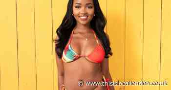 Beckenham business owner enters Love Island 2024 Casa Amor