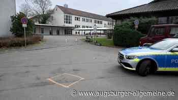 Anklage: Angriff auf Lehrer aus Rache wegen sexueller Übergriffe auf Schüler?