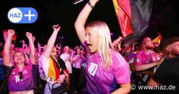 Schützenfest, Public Viewing, Bruce Springsteen: So läuft der Super-Freitag in Hannover