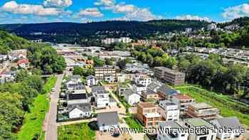 Mietpreise und Wohnpolitik: Das macht Nagold für bezahlbares Wohnen