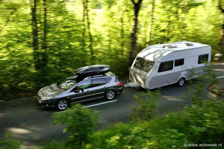 Helft Nederlanders kent verkeersregels in vakantieland niet