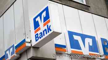 AfD: Berliner Volksbank beendet Zusammenarbeit