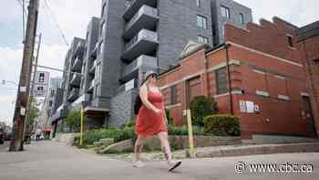 Many Canadians in their 20s and 30s are delaying having kids — and some say high rent is a factor