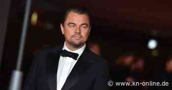 Leonardo DiCaprio kämpft für Erhalt von Ökosystem auf Philippinen